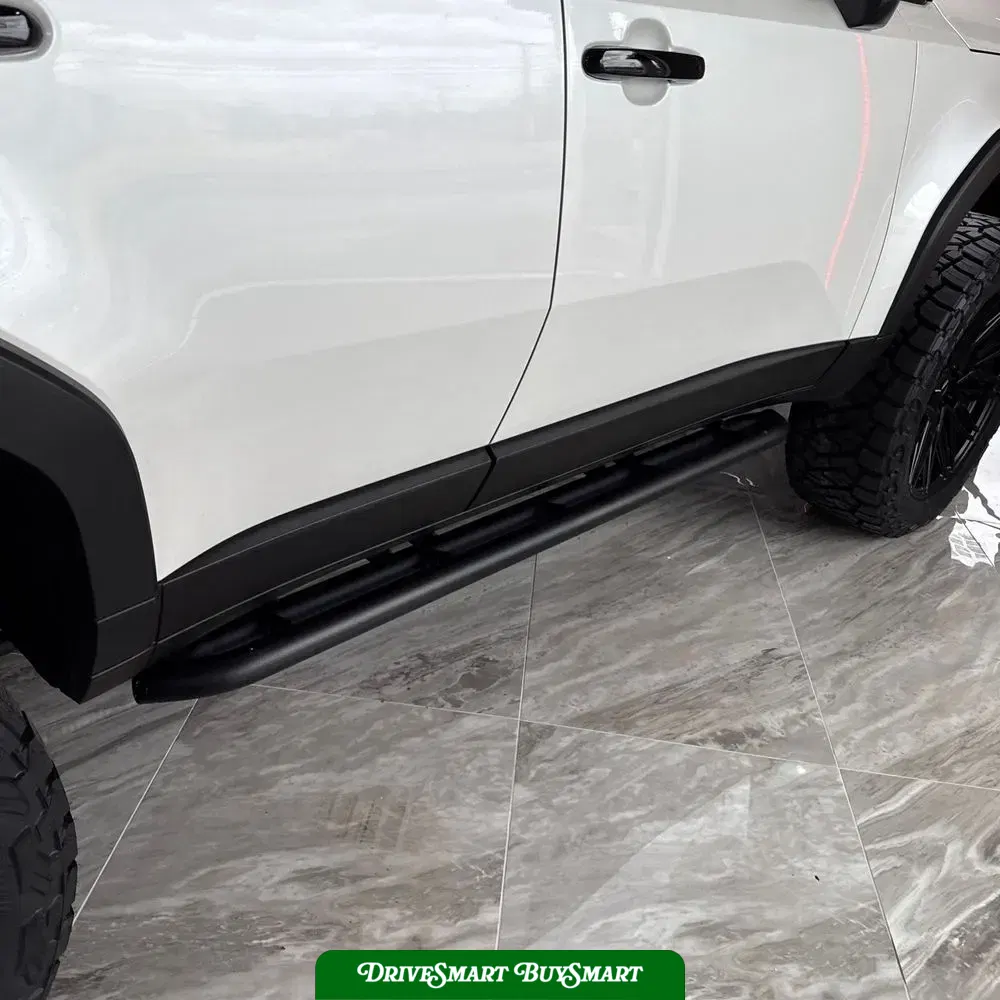 2024 Lexus GX 550 Overtrail+