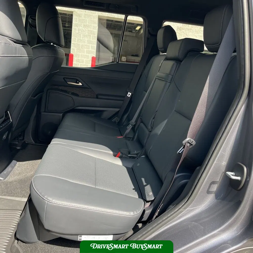 2024 Lexus GX 550 Premium+