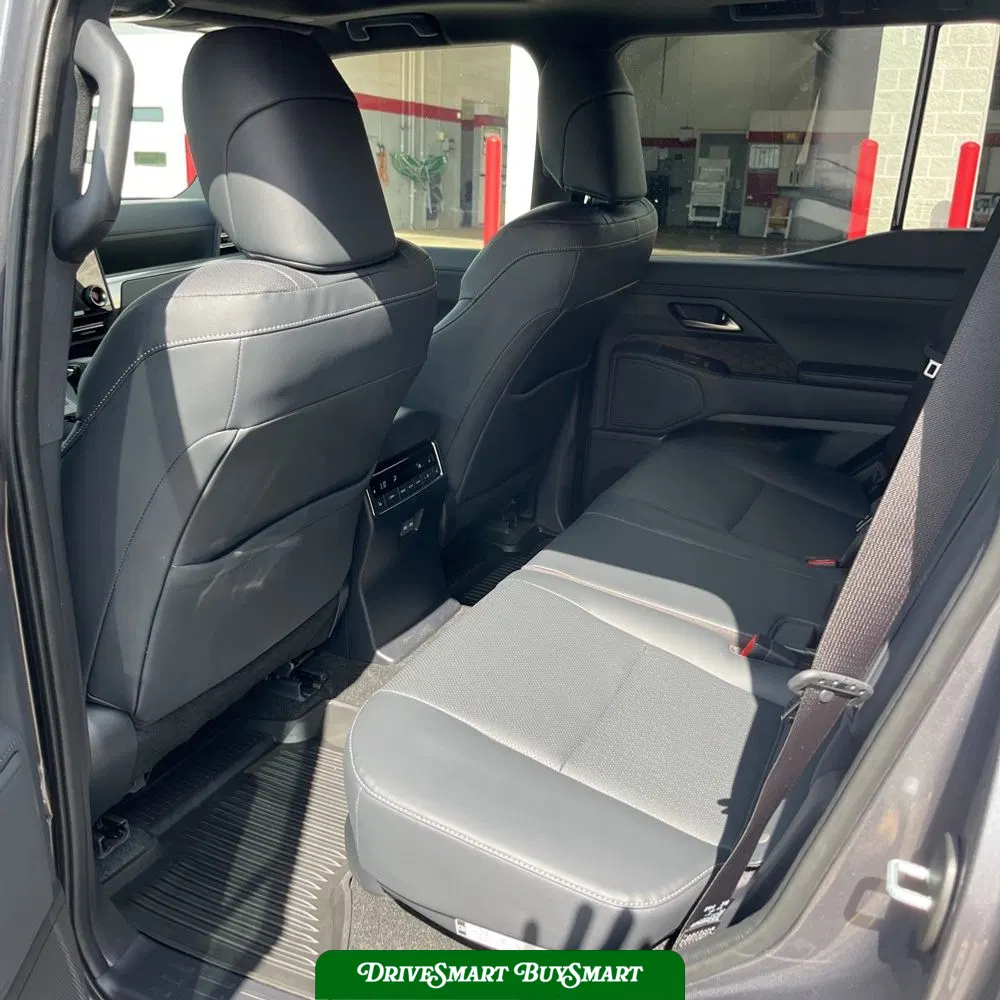 2024 Lexus GX 550 Premium+