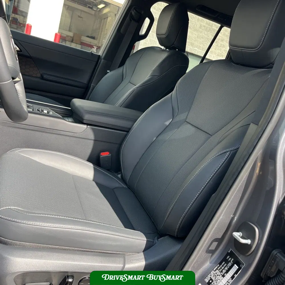 2024 Lexus GX 550 Premium+