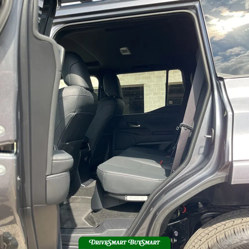 2024 Lexus GX 550 Premium+
