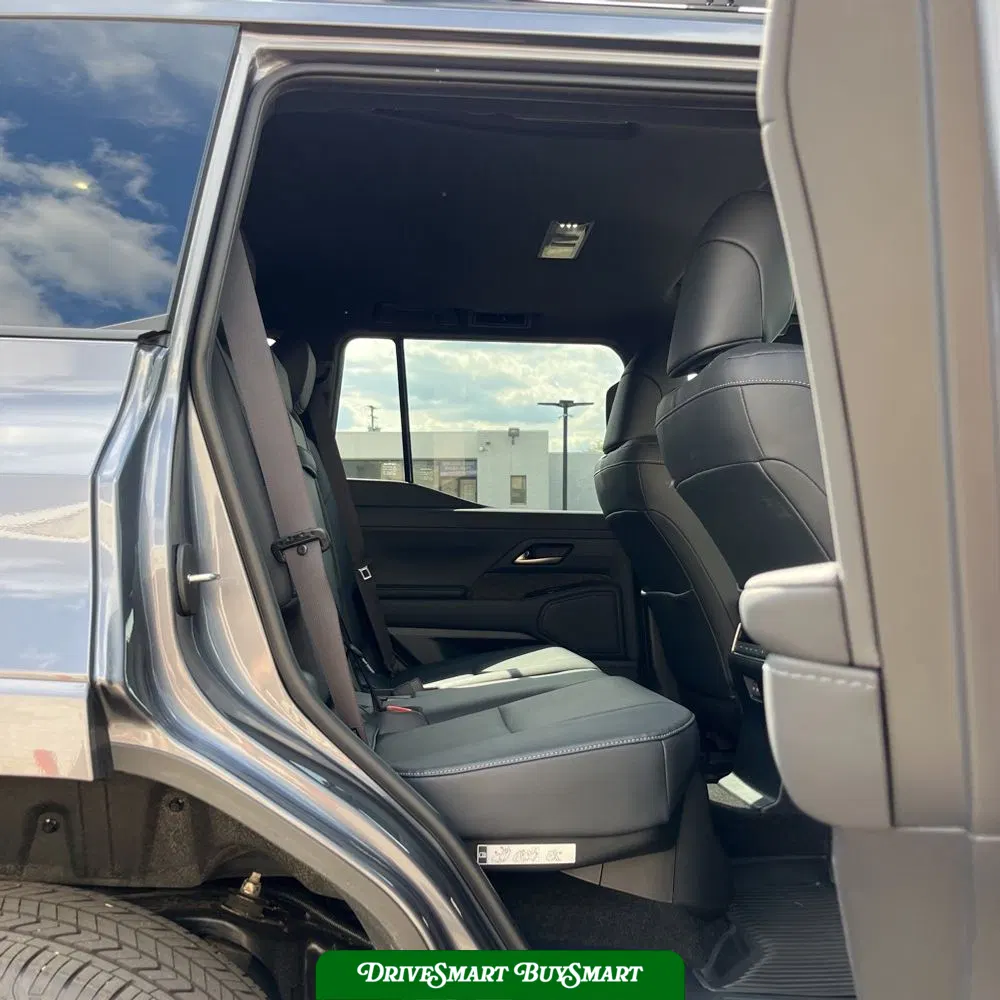 2024 Lexus GX 550 Premium+