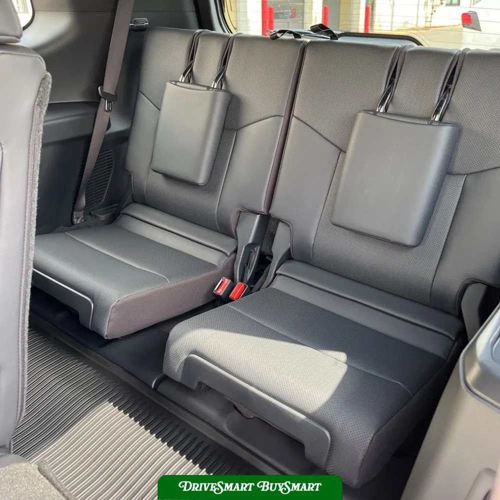 2024 Lexus GX 550 Premium+