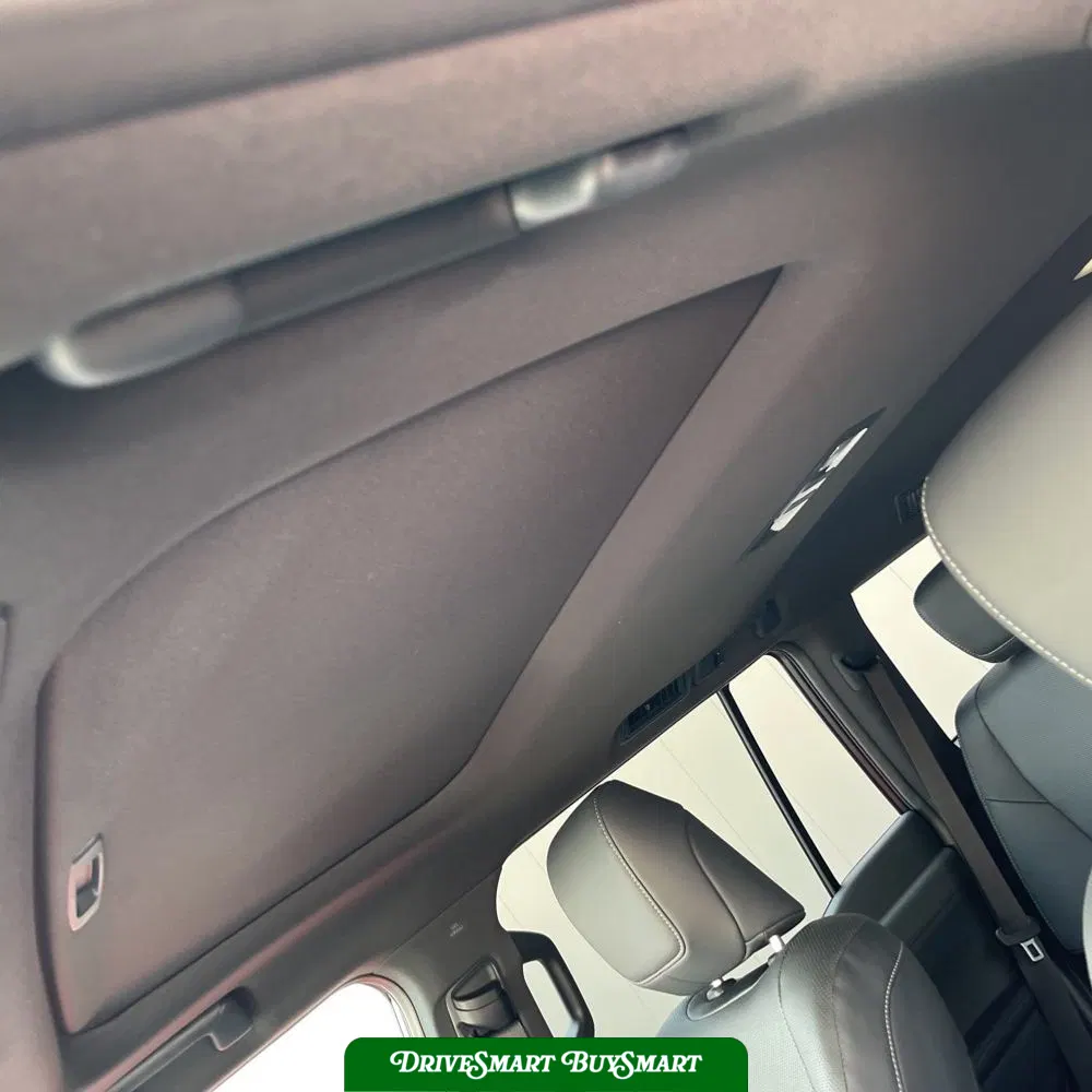 2024 Lexus GX 550 Premium+