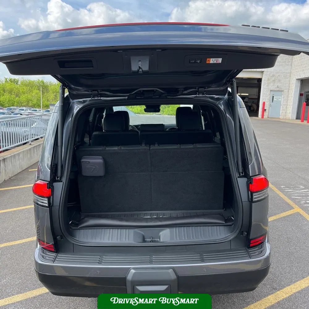 2024 Lexus GX 550 Premium+
