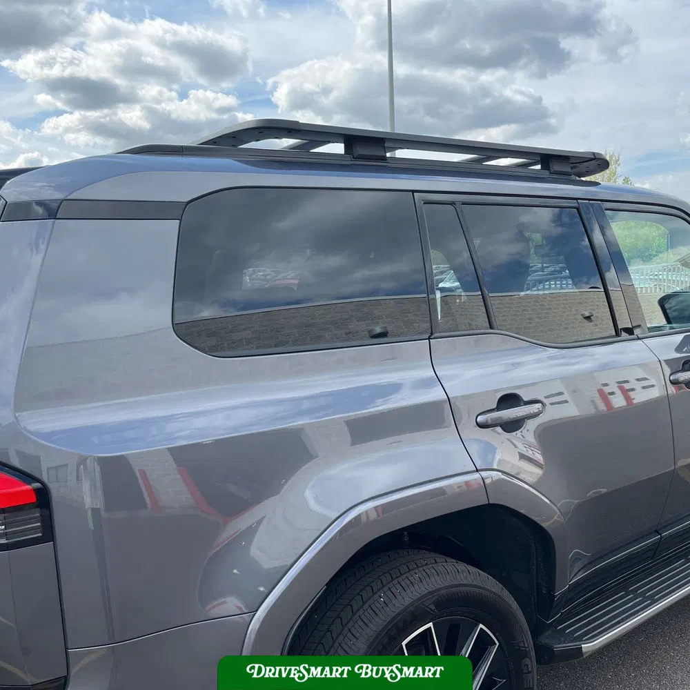 2024 Lexus GX 550 Premium+