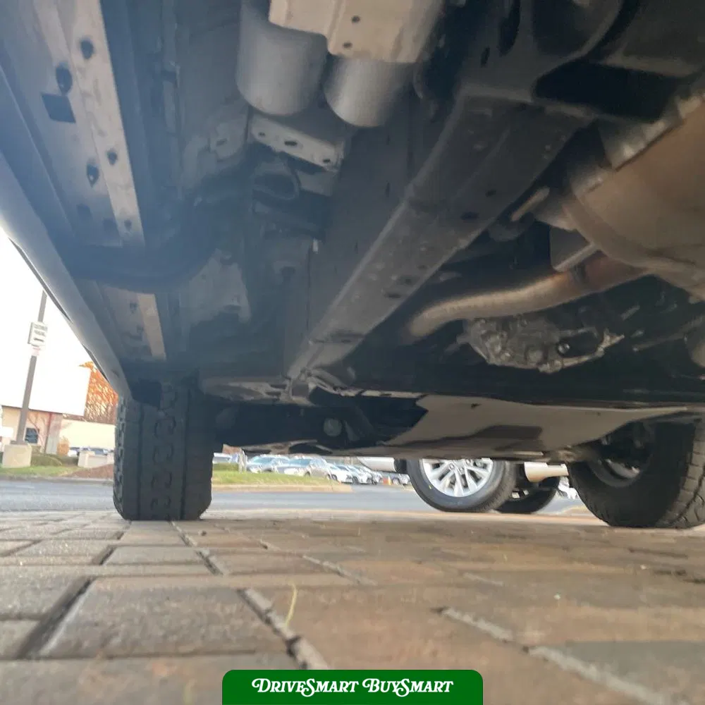 2024 Lexus GX 550 Overtrail+