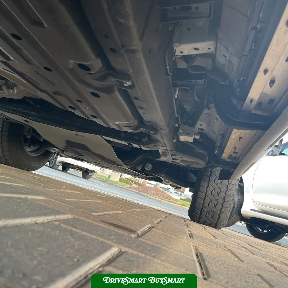 2024 Lexus GX 550 Overtrail+