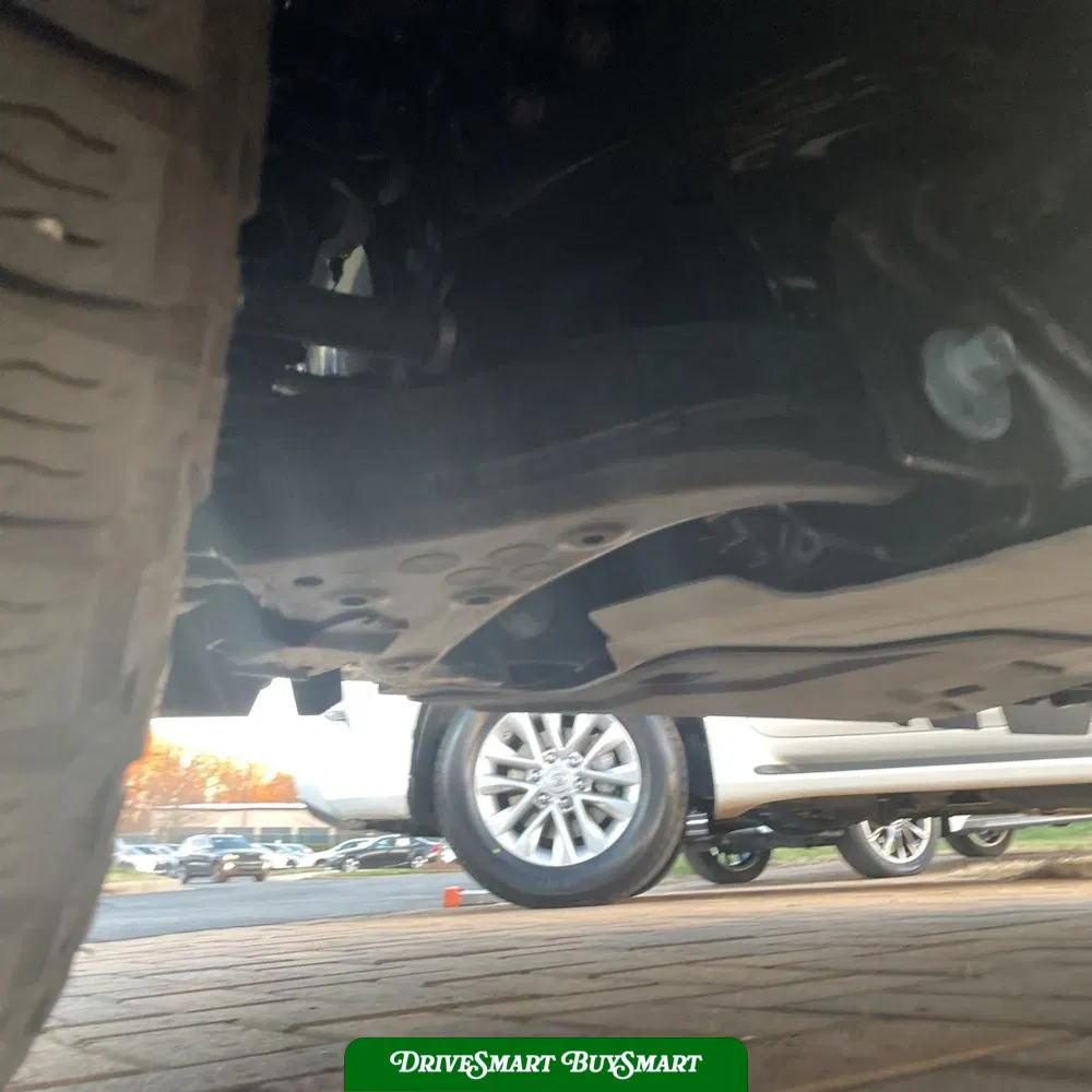 2024 Lexus GX 550 Overtrail+
