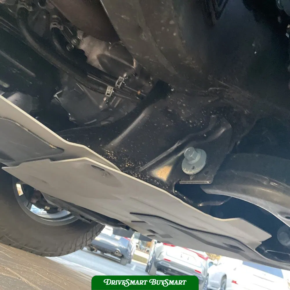2024 Lexus GX 550 Overtrail+