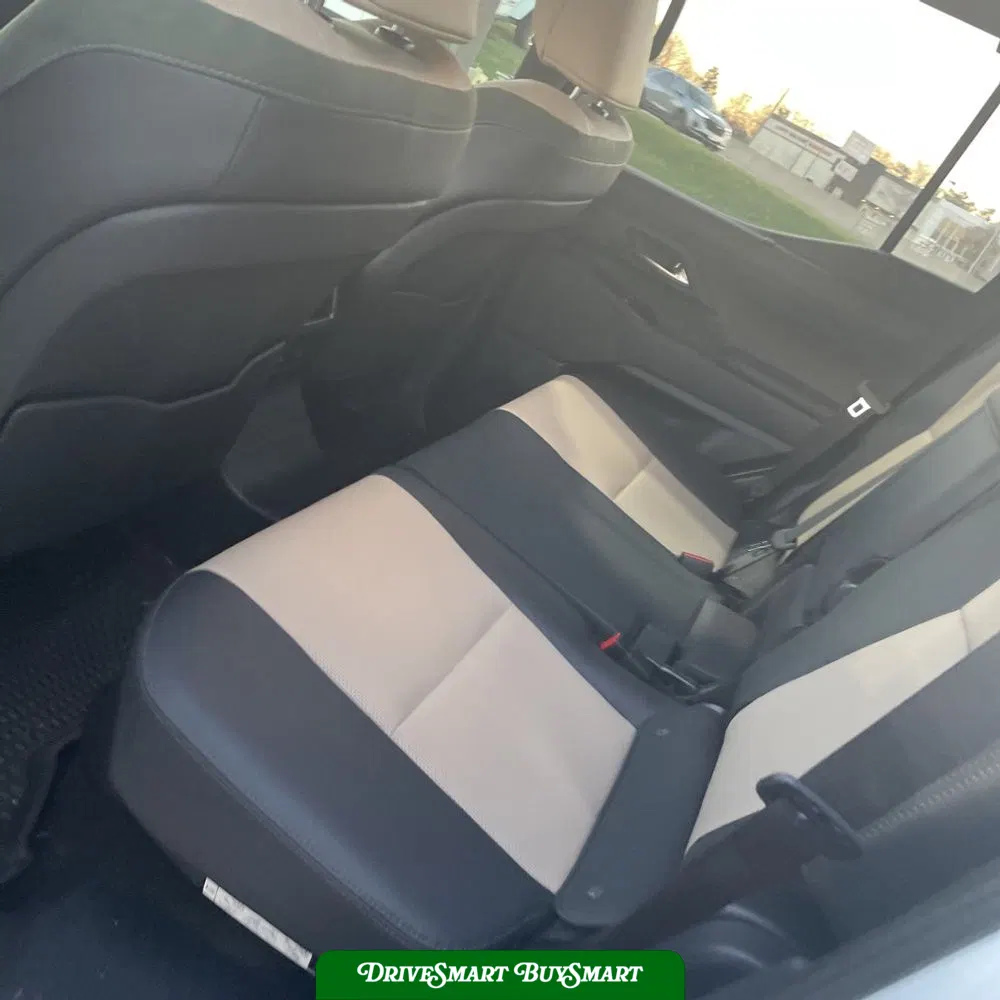 2024 Lexus GX 550 Overtrail+