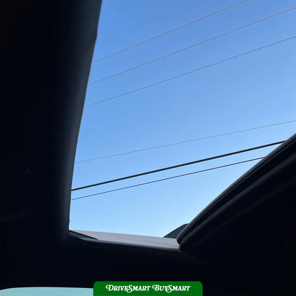 2024 Lexus GX 550 Overtrail+