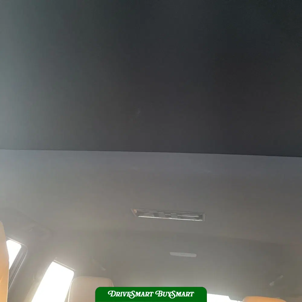 2024 Lexus GX 550 Overtrail+