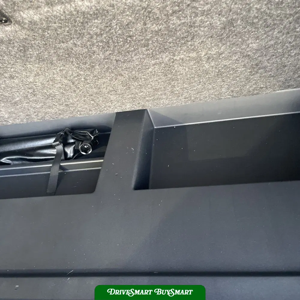 2024 Lexus GX 550 Overtrail+