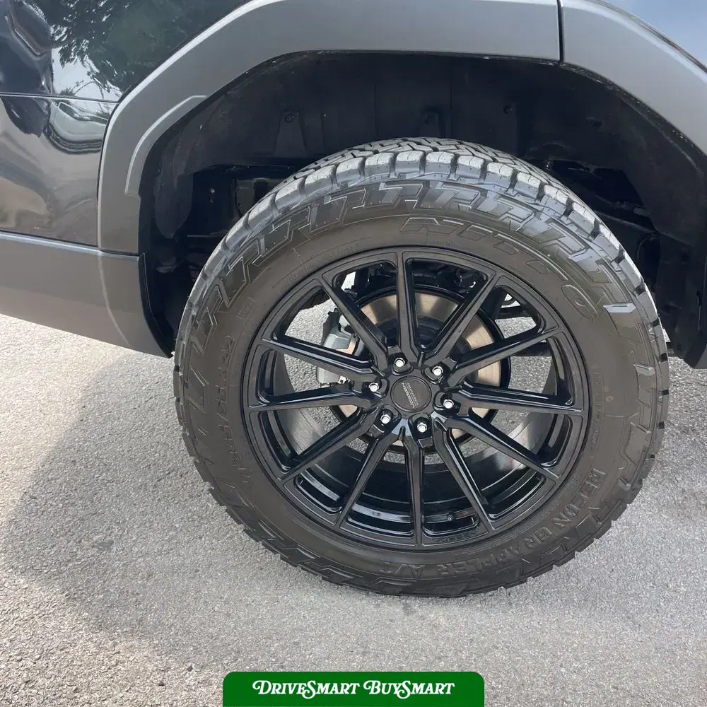 2024 Lexus GX 550 Overtrail+