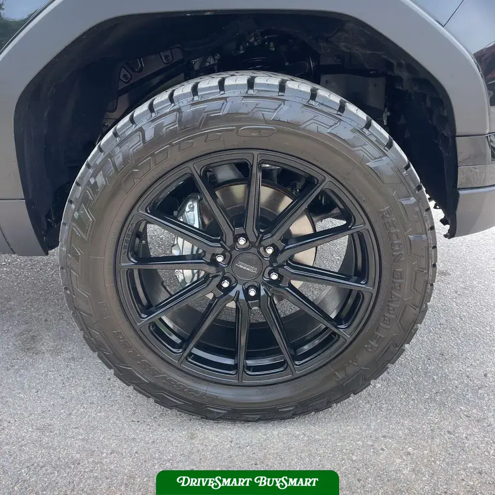 2024 Lexus GX 550 Overtrail+