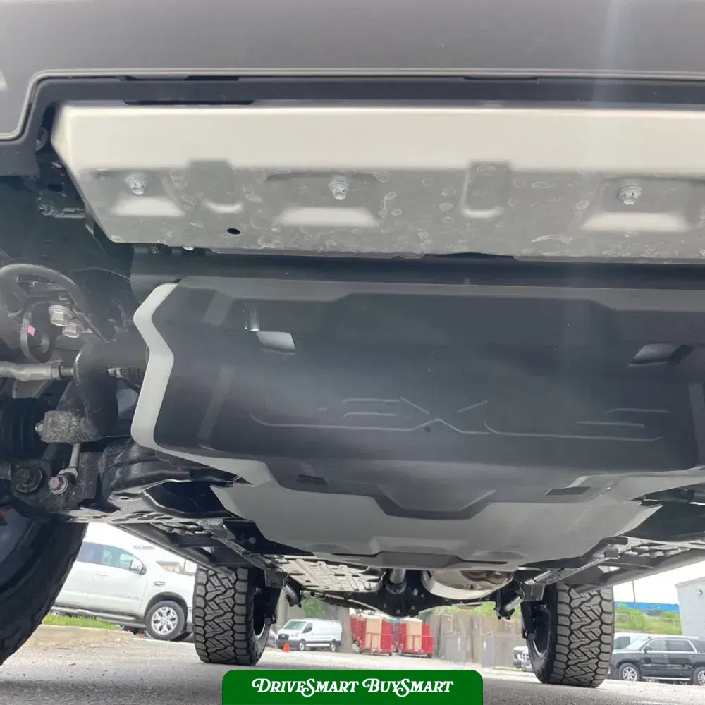 2024 Lexus GX 550 Overtrail+