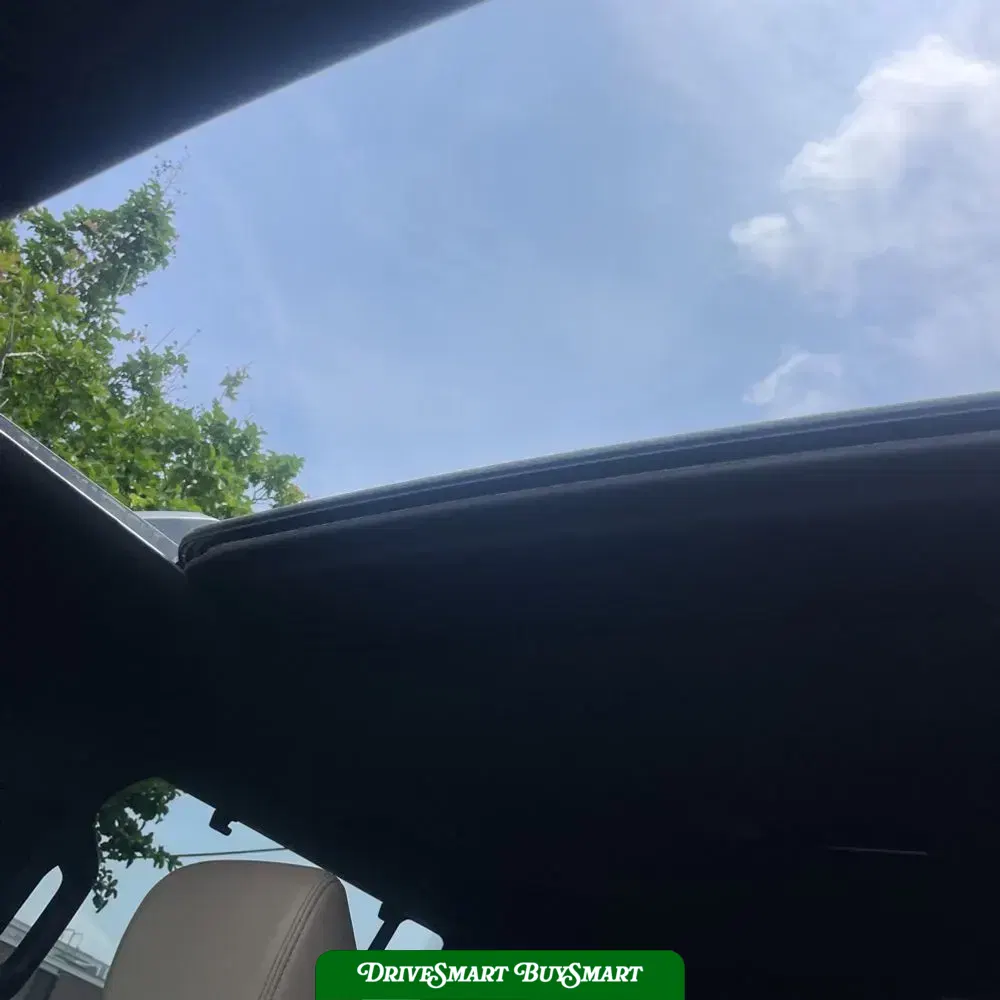 2024 Lexus GX 550 Overtrail+