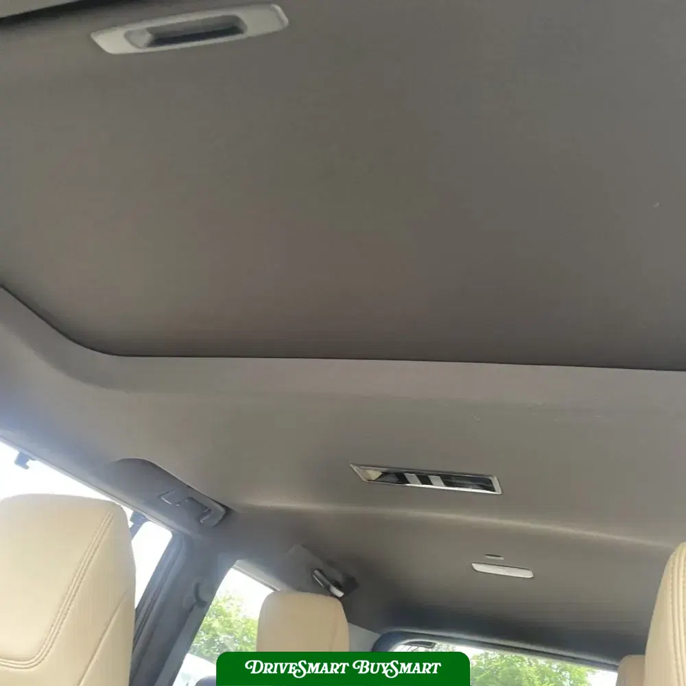 2024 Lexus GX 550 Overtrail+