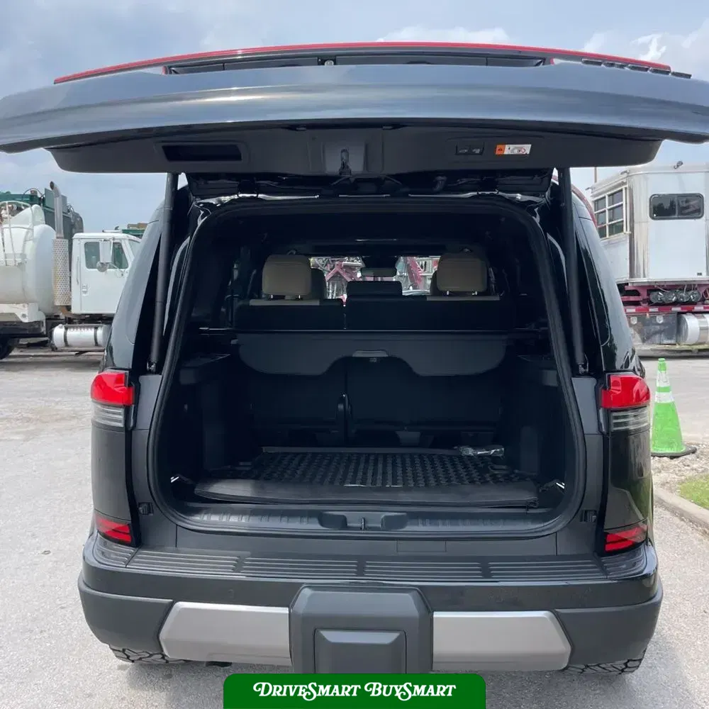 2024 Lexus GX 550 Overtrail+
