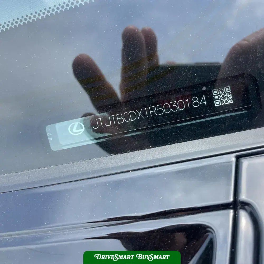 2024 Lexus GX 550 Overtrail+