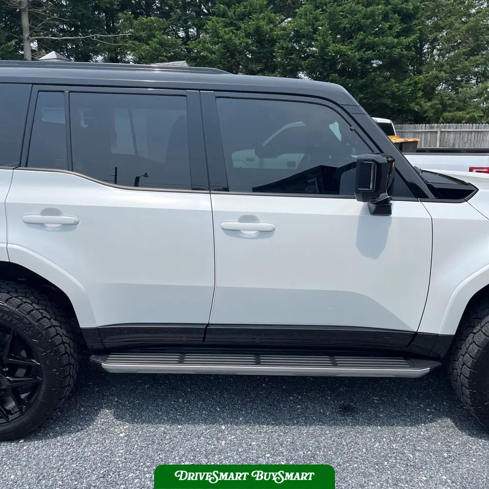 2024 Lexus GX 550 Premium+