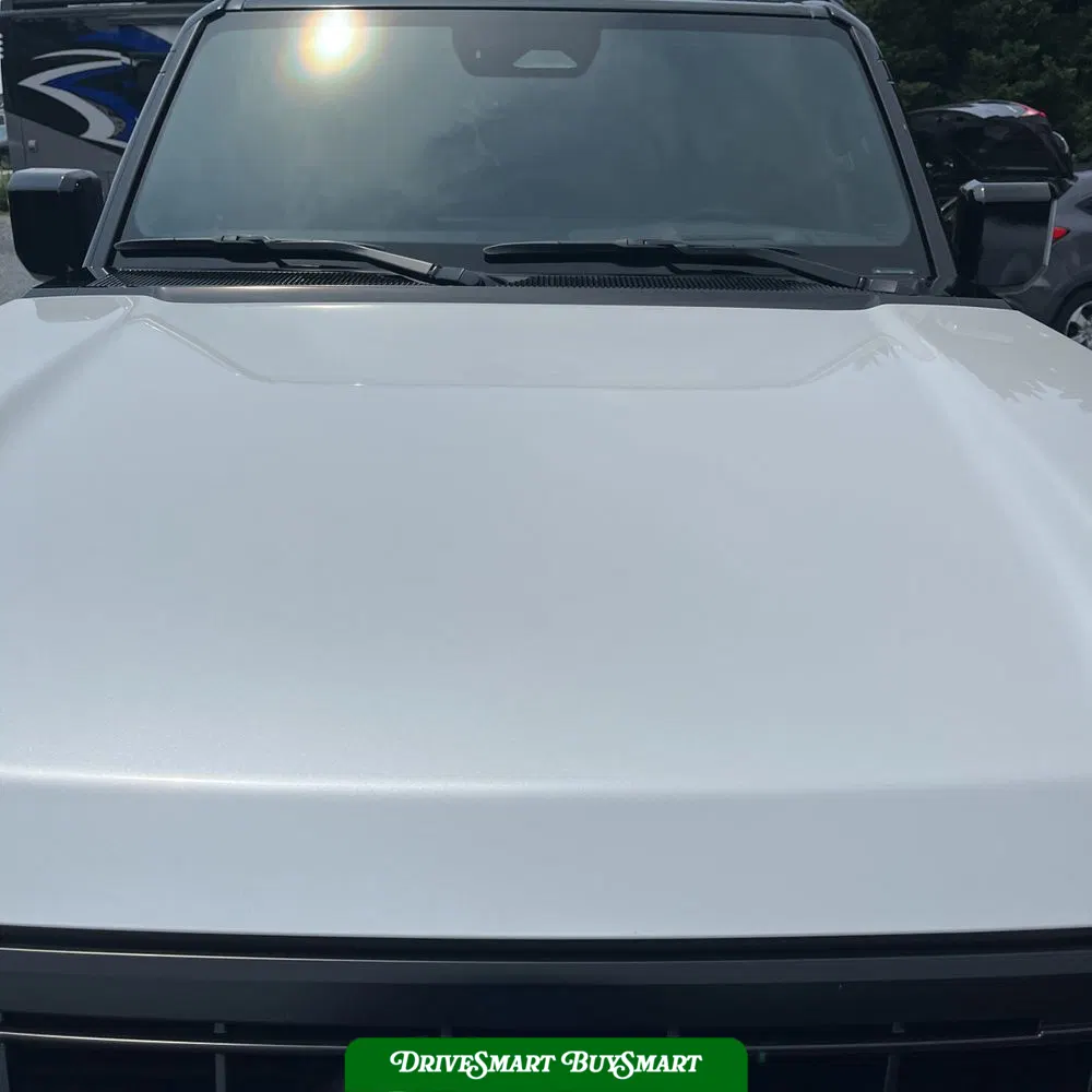 2024 Lexus GX 550 Premium+