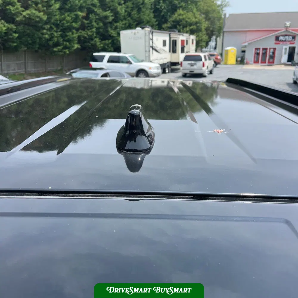 2024 Lexus GX 550 Premium+