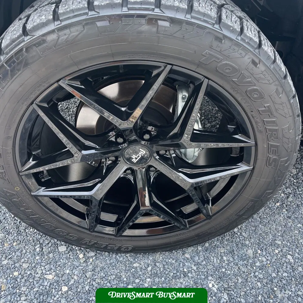 2024 Lexus GX 550 Premium+