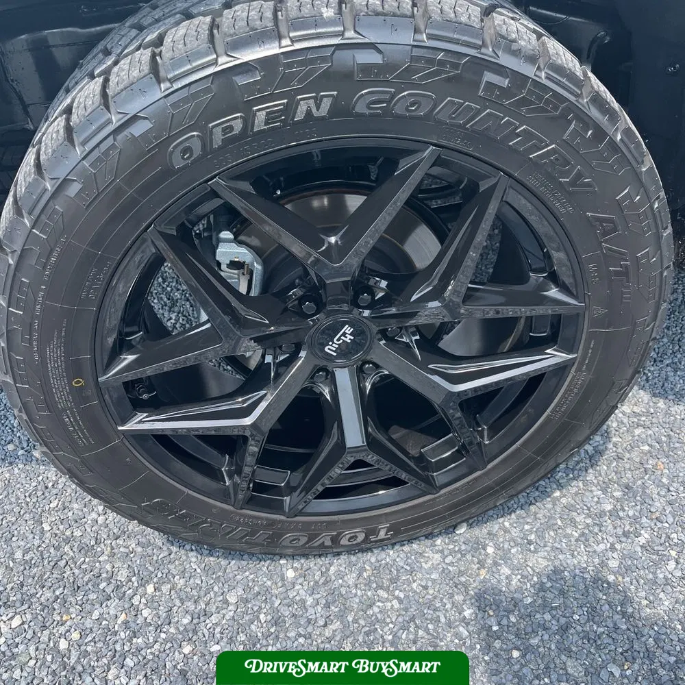 2024 Lexus GX 550 Premium+