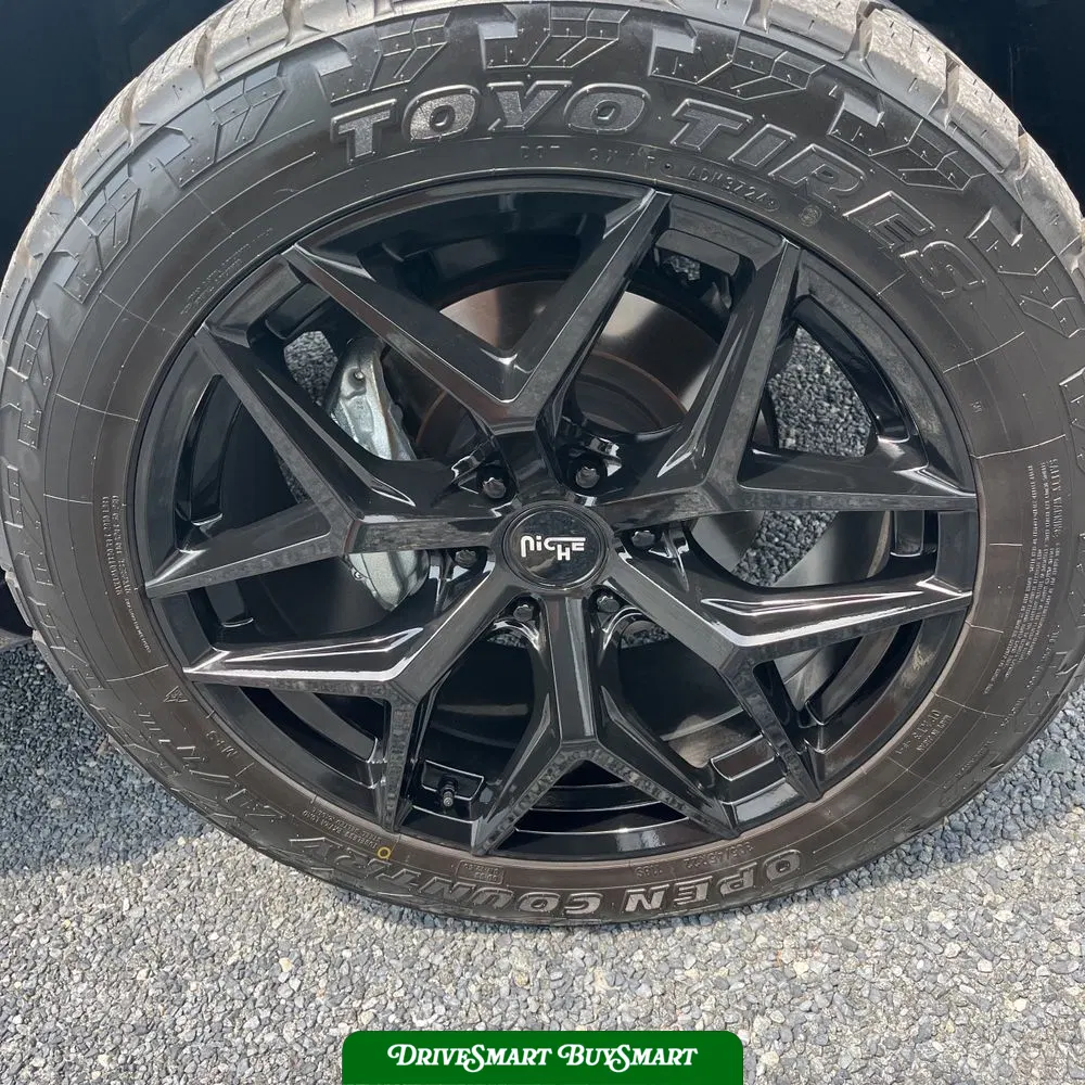 2024 Lexus GX 550 Premium+