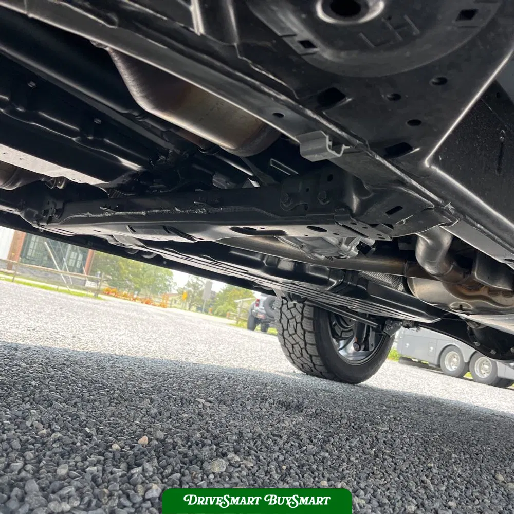 2024 Lexus GX 550 Premium+