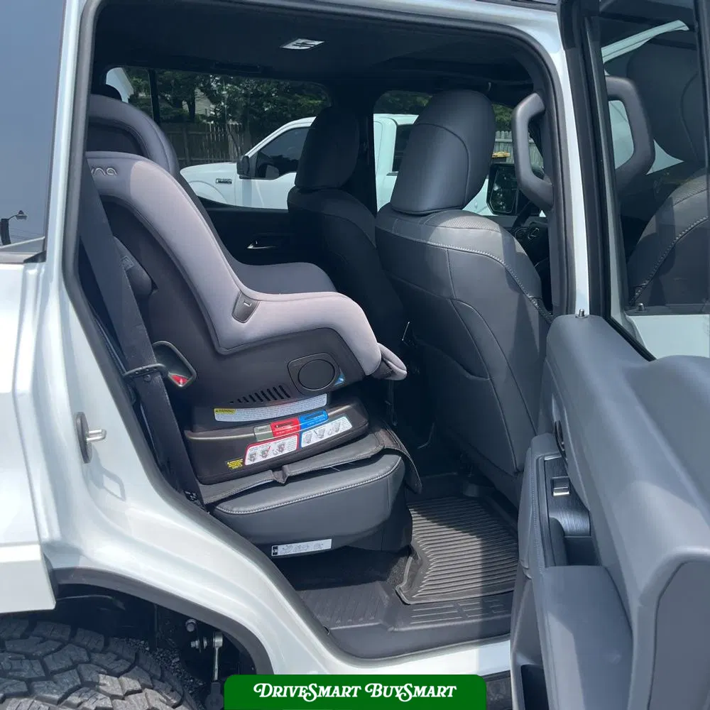 2024 Lexus GX 550 Premium+