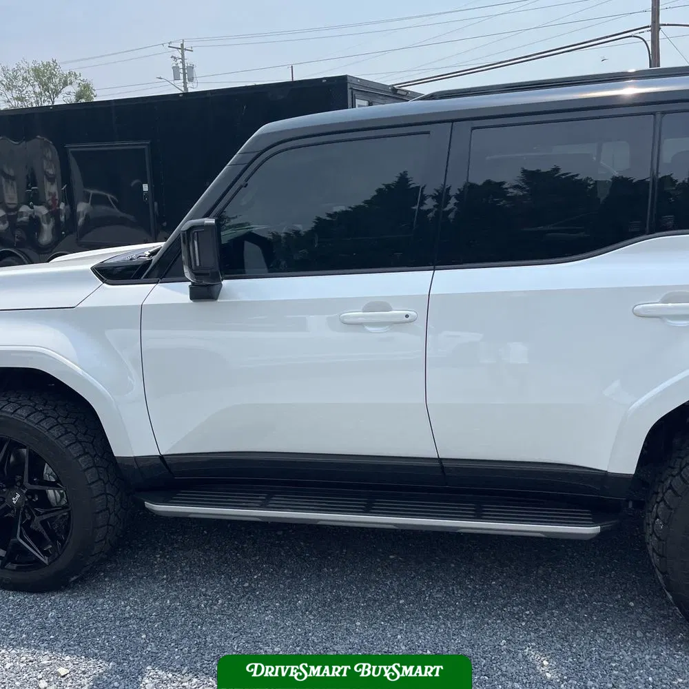 2024 Lexus GX 550 Premium+