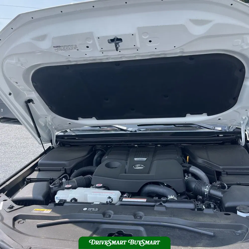 2024 Lexus GX 550 Premium+