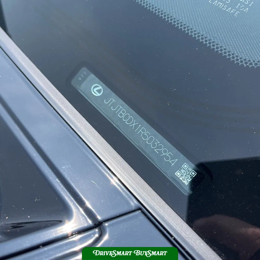 2024 Lexus GX 550 Premium+