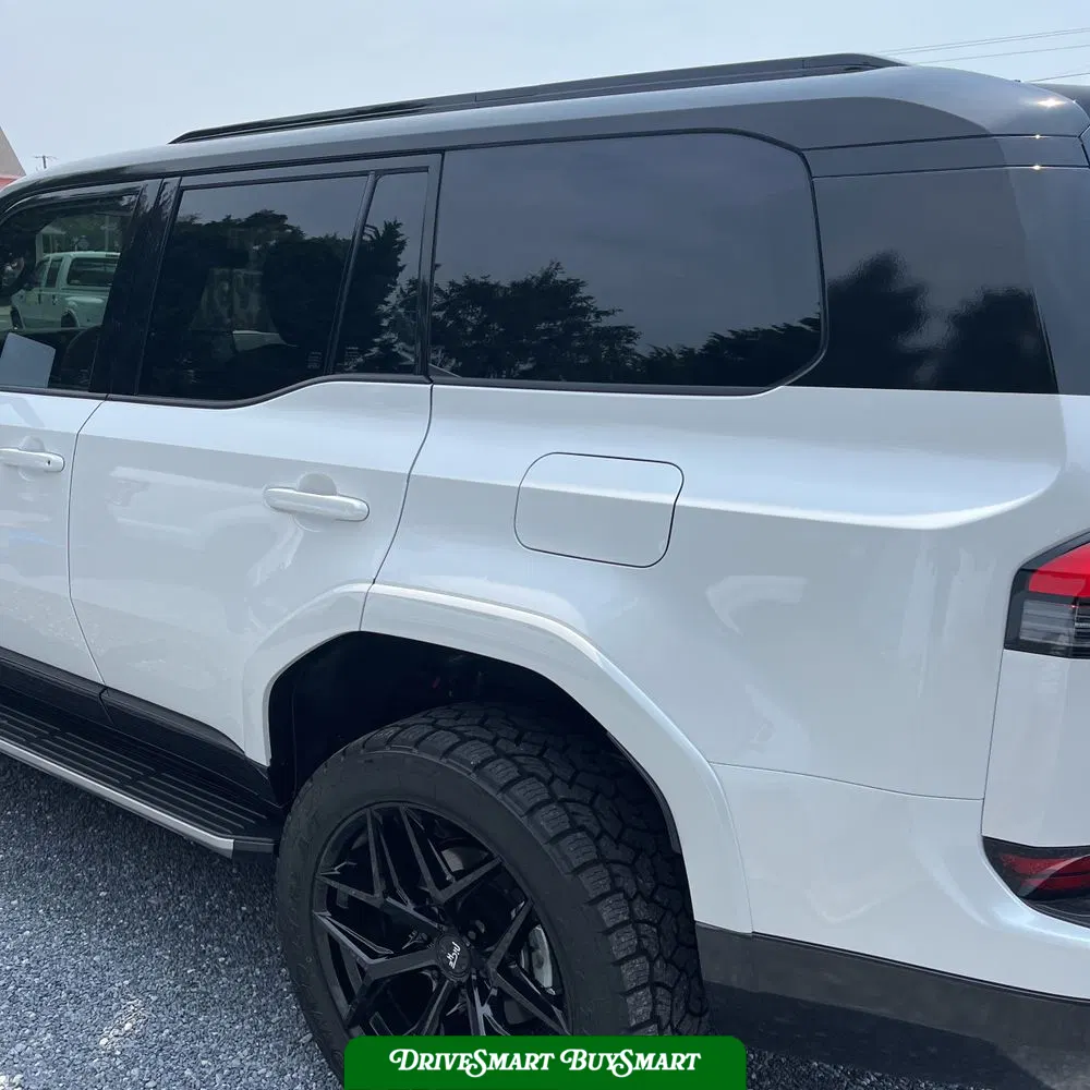 2024 Lexus GX 550 Premium+