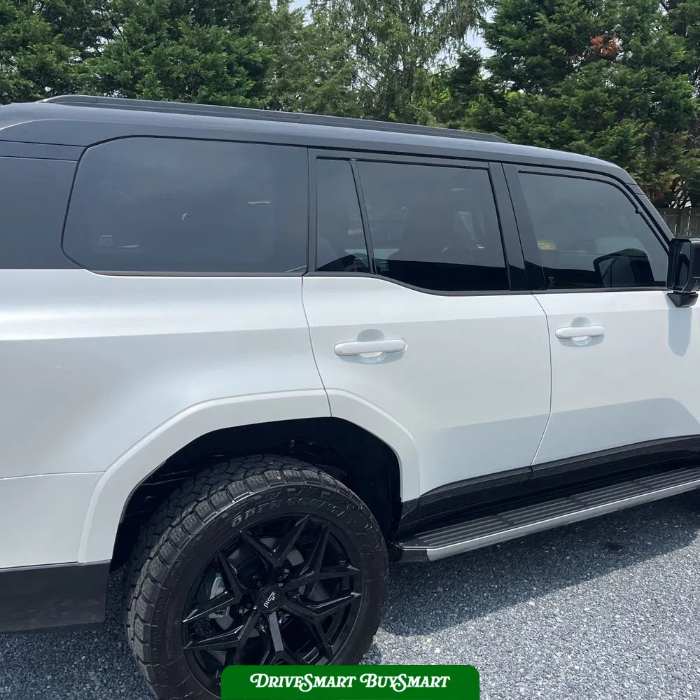 2024 Lexus GX 550 Premium+