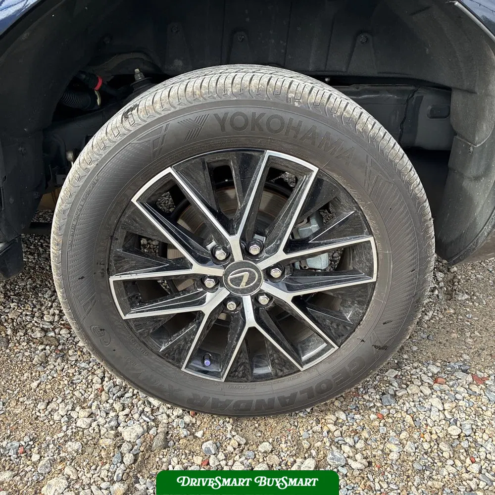 2024 Lexus GX 550 Premium+