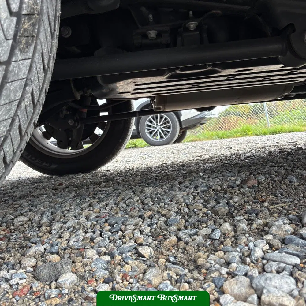 2024 Lexus GX 550 Premium+