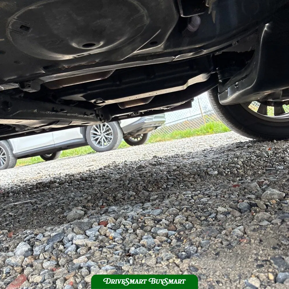 2024 Lexus GX 550 Premium+