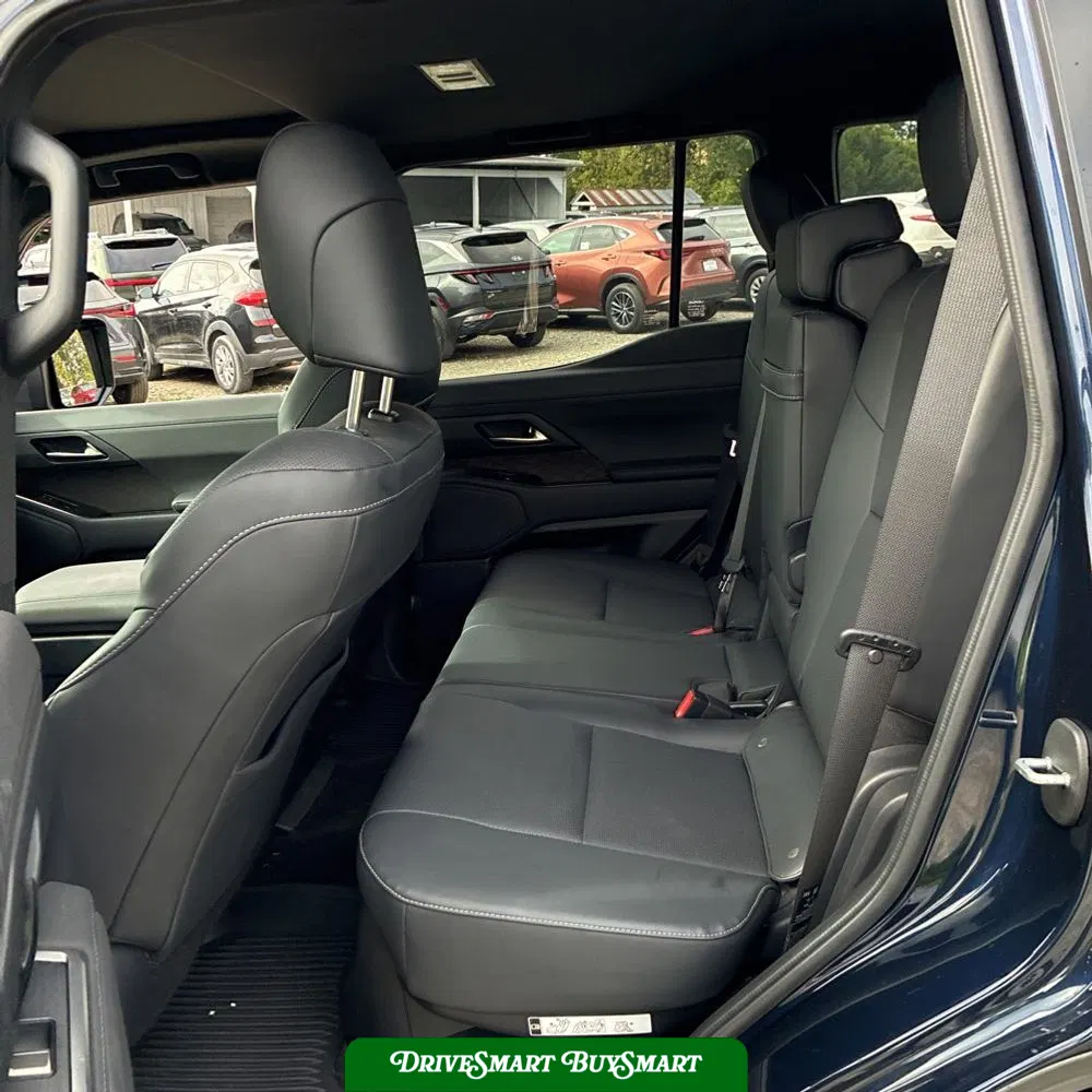 2024 Lexus GX 550 Premium+