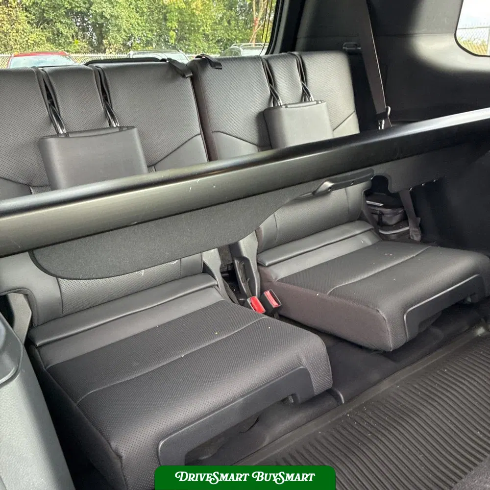 2024 Lexus GX 550 Premium+