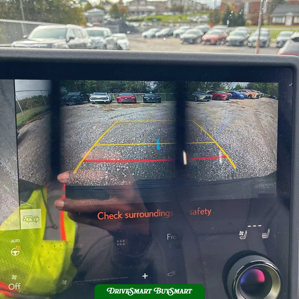 2024 Lexus GX 550 Premium+