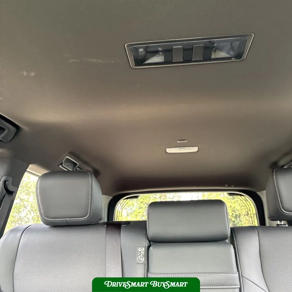 2024 Lexus GX 550 Premium+