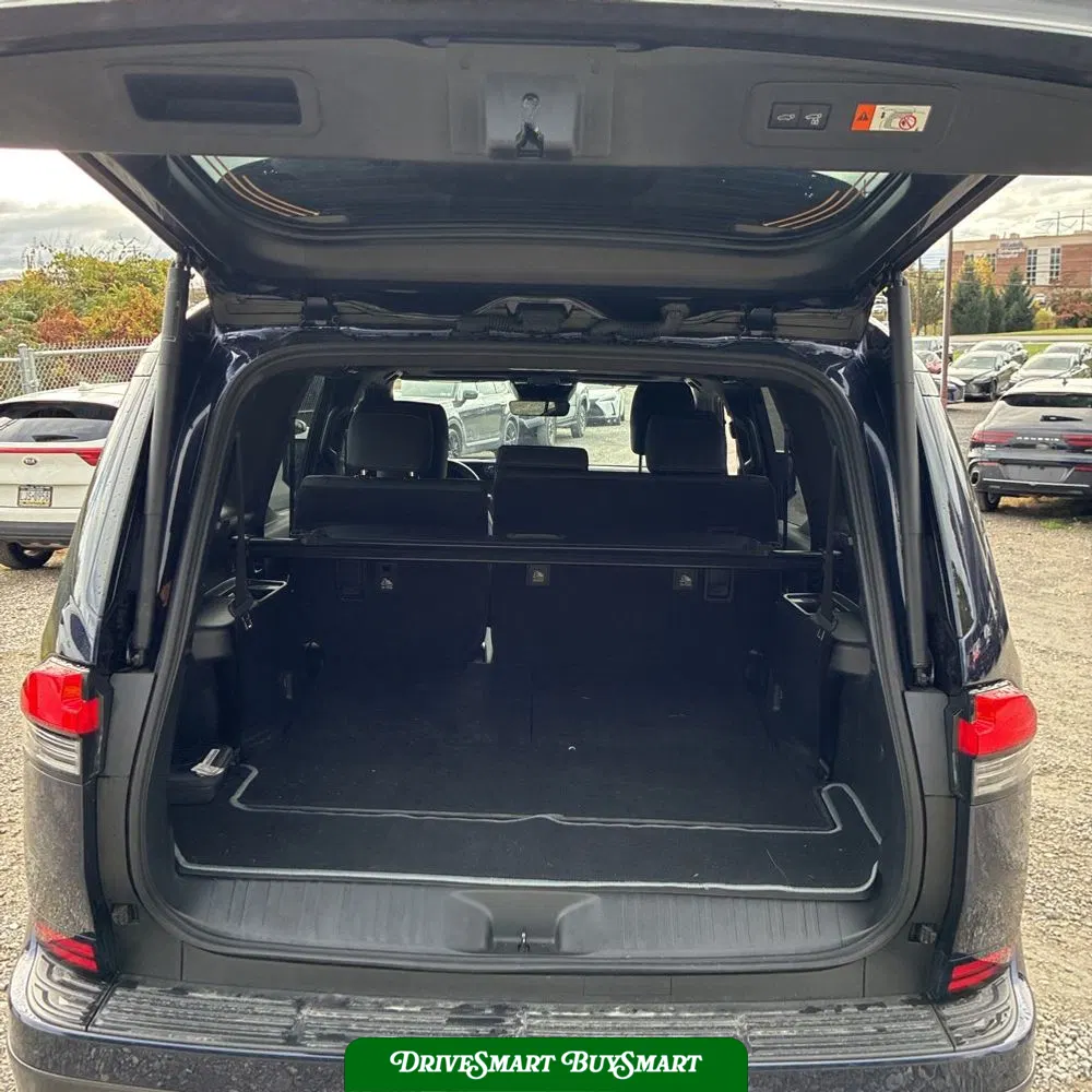 2024 Lexus GX 550 Premium+