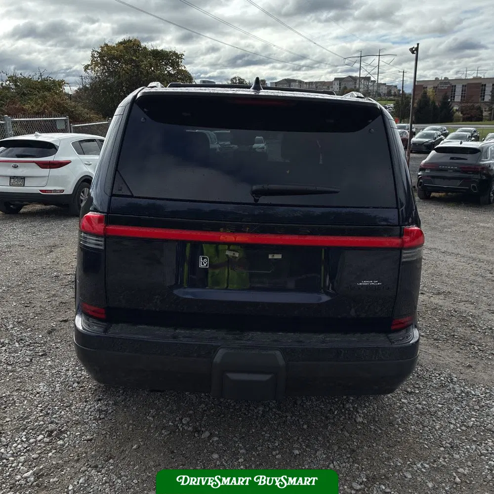 2024 Lexus GX 550 Premium+