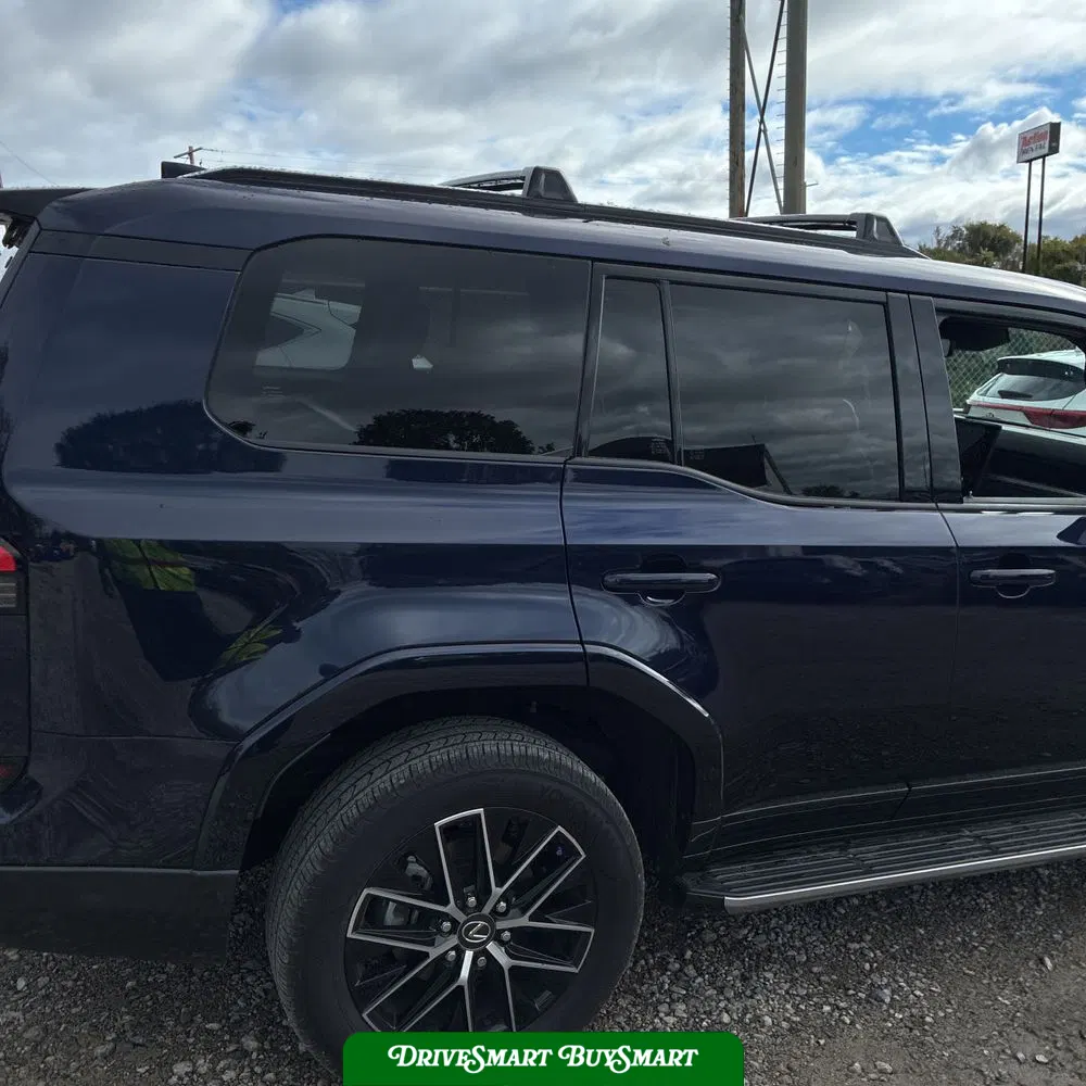 2024 Lexus GX 550 Premium+