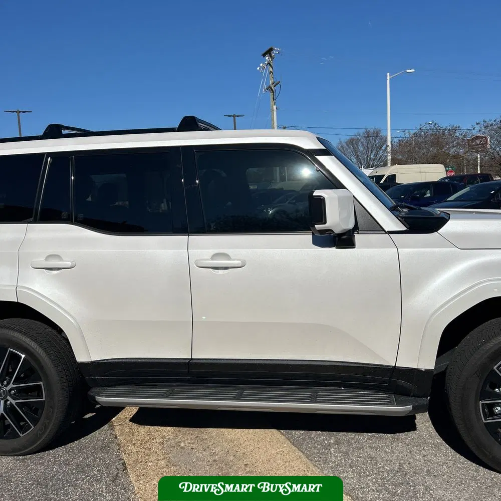 2024 Lexus GX 550 Premium+