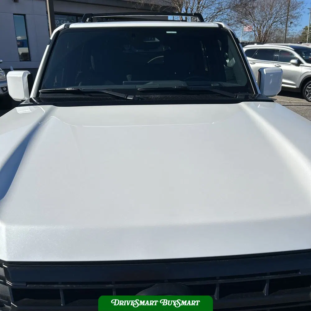 2024 Lexus GX 550 Premium+
